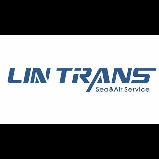 Shanghai Lin Trans Int’l Logistics Co.,Ltd logo