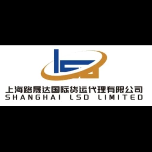 Shanghai LSD limited logo