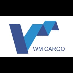 SHANGHAI WEIMING CARGO TRANSPORTATION CO.,LTD. logo