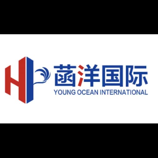 Shanghai Young Ocean International Freight Co.,Ltd. logo