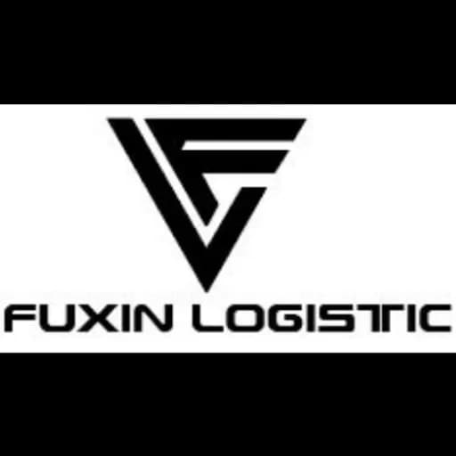 SHENZHEN FUXIN TECHNOLOGY LOGISTICS CO.,LTD logo