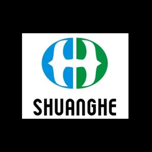 SHAOXING SHUANGHE INTERNATIONAL FREIGHT FORWARDING CO.,LTD logo