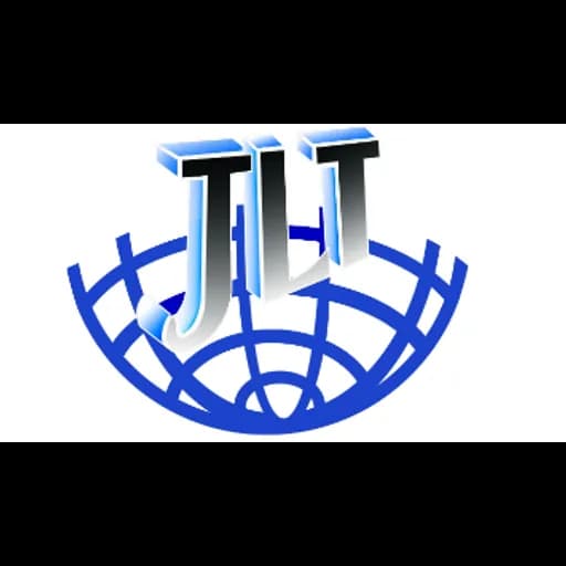 Shenzhen JLT International Forwarding Co., Ltd logo