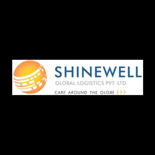 Shinewell Global Logistics Private limited logo