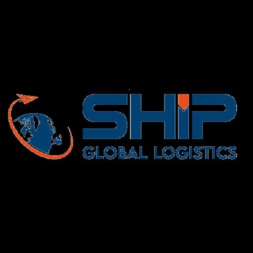 Ship Global Logistics Ltd logo