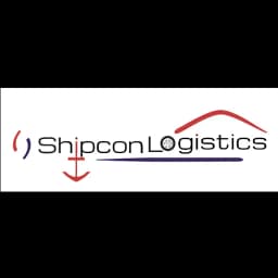 SHIPCON LOGISTICS AND SUPPLY CHAIN PVT LTD logo