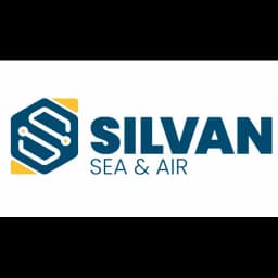 Silvan Sea & Air Sp. z o.o. S.K.A. logo