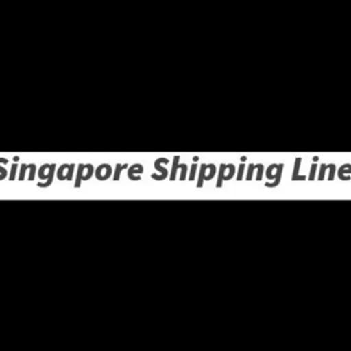 Singapore Shipping Line logo