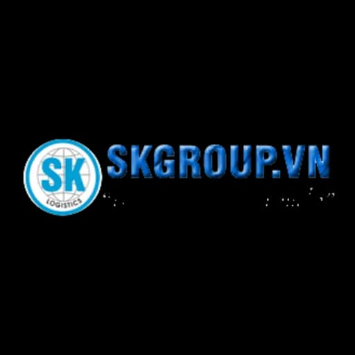 SK GROUP INTERNATIONAL COMPANY LIMITED logo