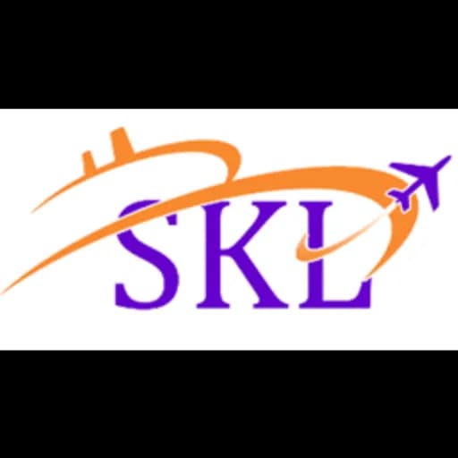 SKL SHIPPING AND LOGISTICS PVT. LTD. (SURAT) logo