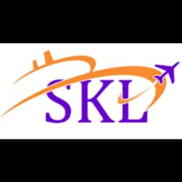 SKL SHIPPING AND LOGISTICS PVT. LTD. (SURAT) logo