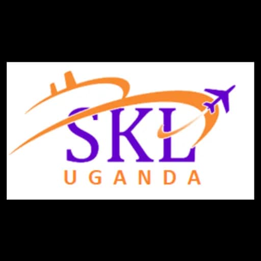 SKL SHIPPING AND LOGISTICS PVT. LTD. (UGANDA) logo