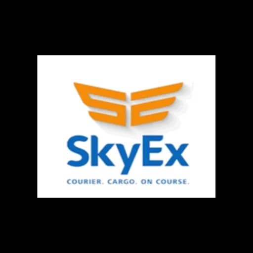 SKY EXPRESS INTERNATIONAL (L L C) logo