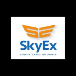 SKY EXPRESS INTERNATIONAL (L L C) logo