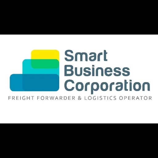 SMART BUSINESS CORPORATION S.A.C. logo