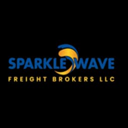 SPARKLE WAVE FREIGHT BROKERS L.L.C logo