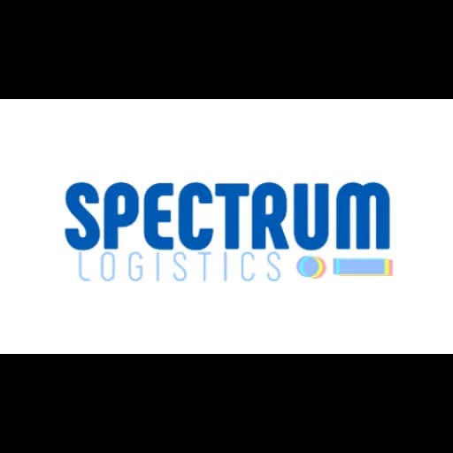 SPECTRUM LOGISTICS logo