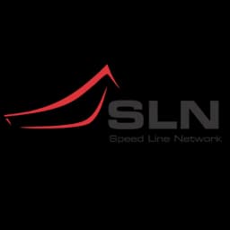 SPEED LINE NETWORK SRL logo