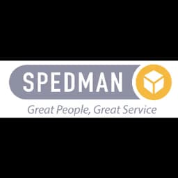 Spedman Global Logistics d.o.o. Beograd logo