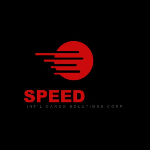 SPEEDMAX INTL.CARGO SOLUTIONS CORP. logo