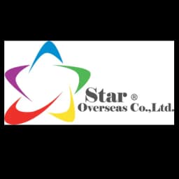 Star Overseas Co., Ltd. logo