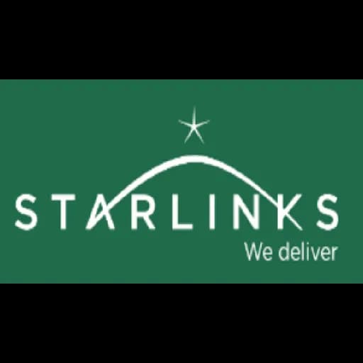 Starlinks For Support Services LLC logo