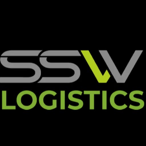 SS WORLDWIDE LOGISTICS logo