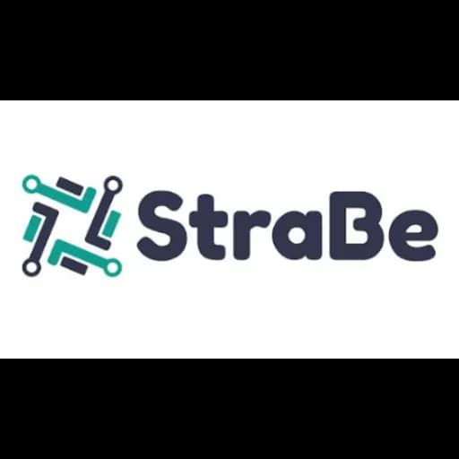 Strabe Logistics Pty Ltd logo