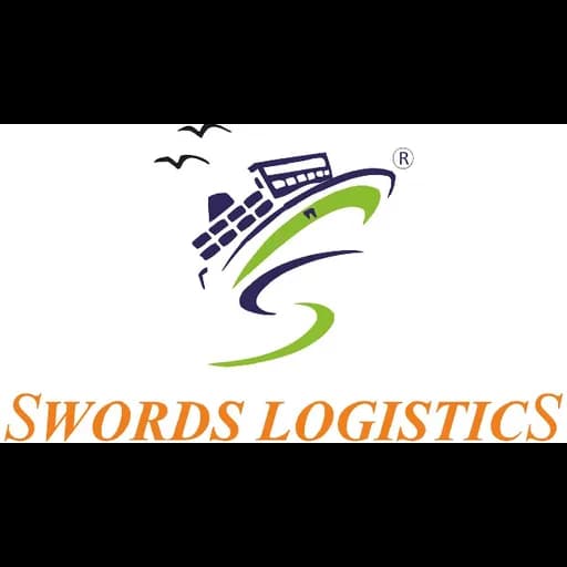 SWORDS LOGISTICS logo