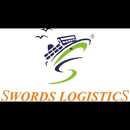 SWORDS LOGISTICS logo