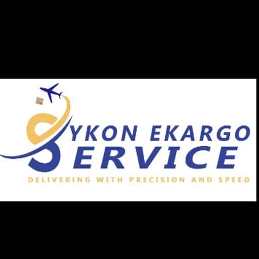 SYKON EKARGO SERVICE PRIVATE LIMITED logo