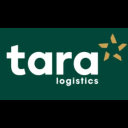 TARA LOGISTICS COMPANY LIMITED logo