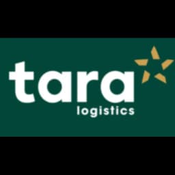 TARA LOGISTICS COMPANY LIMITED logo