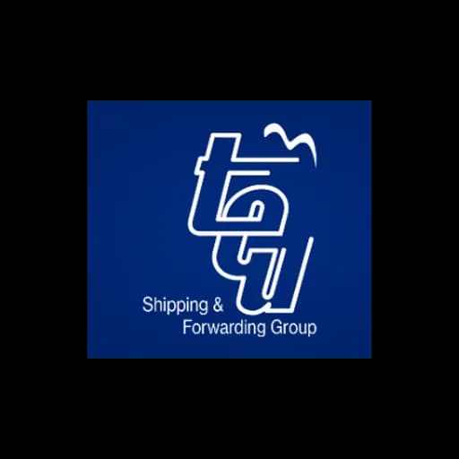 TEU S.A. Shipping & Forwarding Company logo