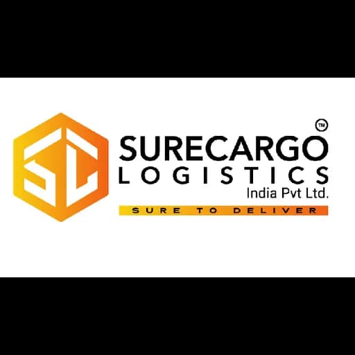 SURECARGO LOGISTICS INDIA PRIVATE LIMITED logo