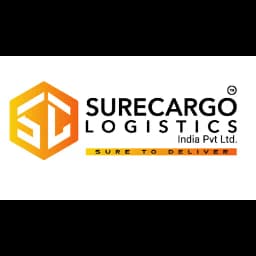 SURECARGO LOGISTICS INDIA PRIVATE LIMITED logo