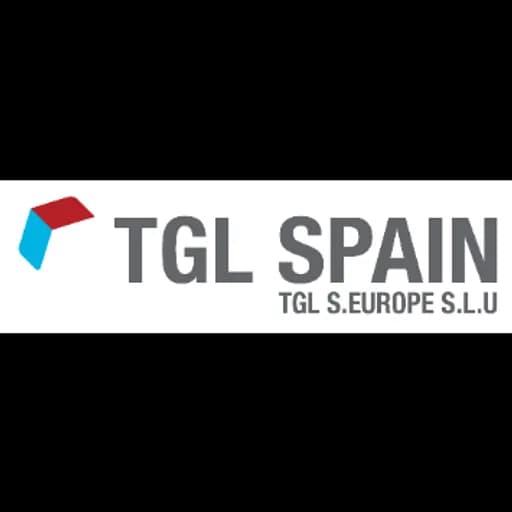 TGL S.EUROPE, S.L.U. logo