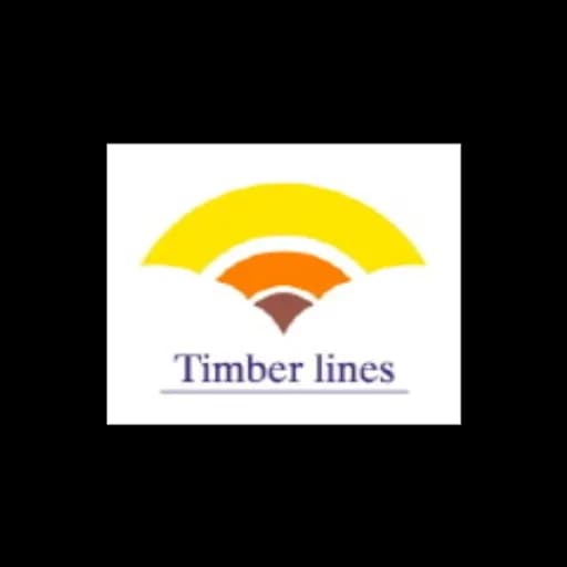 TIMBERLINES.CO.,LTD logo