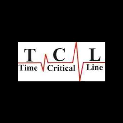 Time Critical Line S.R.L. logo