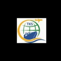 TKS SHIPPING & LOGISTICS PRIVATE LIMITED logo