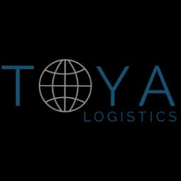 TOYA LOGISTICS IMPORTACAO E EXPORTACAO LTDA logo