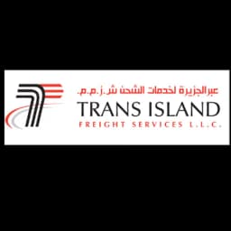 TRANS ISLAND FREIGHT SERVICES L.L.C logo