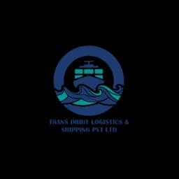 TRANS ORBIT LOGISTICS AND SHIPPING PRIVATE LIMITED logo
