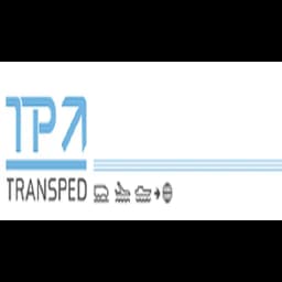 TRANSPED BARCELONA SL logo