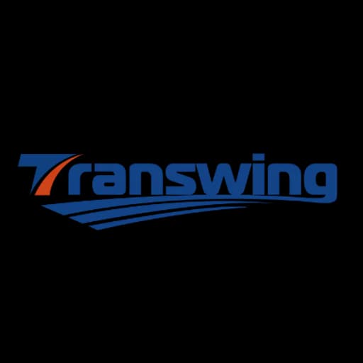Transwing International Limited logo