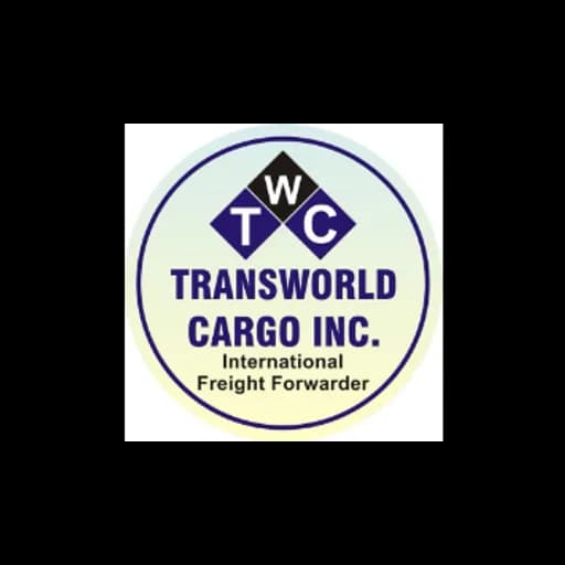 TRANSWORLD CARGO INC. logo