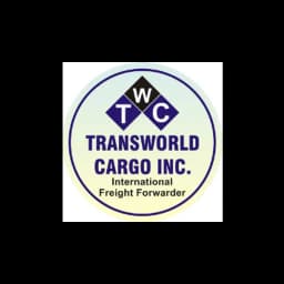 TRANSWORLD CARGO INC. logo