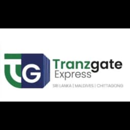 TRANZGATE EXPRESS(PRIVATE) LIMITED logo