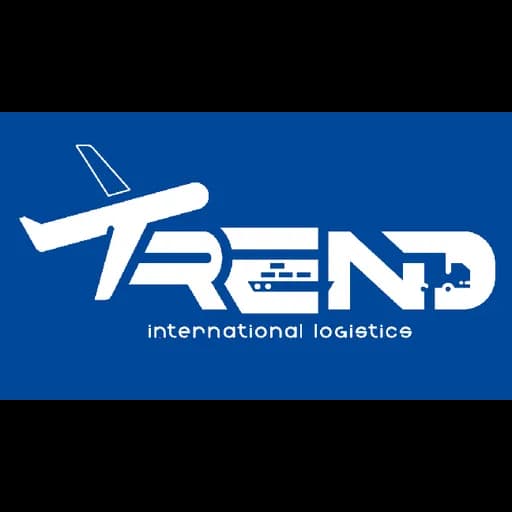 TREND INTERNATIONAL LOGISTICS LTDA. logo