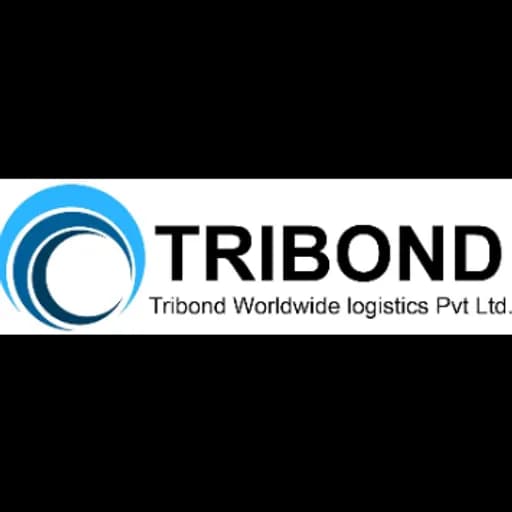 TRIBOND WORLDWIDE LOGISTIC PRIVATE LIMITED logo
